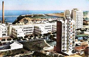 FM r- 010- Lycee Ali Chekkal